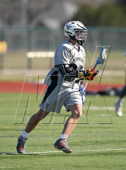 Thumbnail 1 in Vandegrift @ Rouse photogallery.
