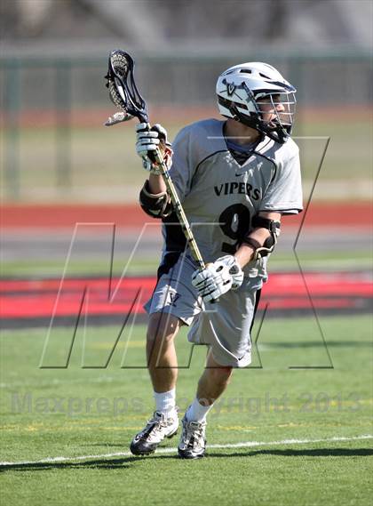 Thumbnail 1 in Vandegrift @ Rouse photogallery.