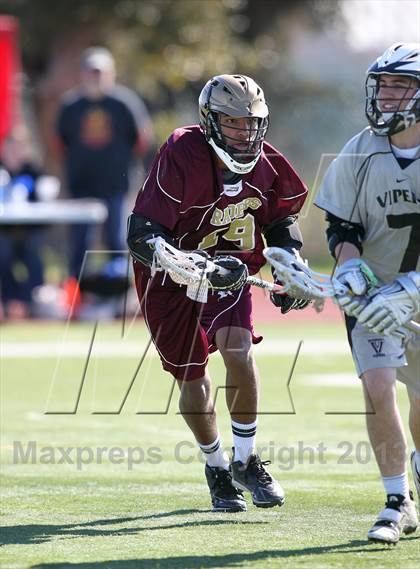 Thumbnail 1 in Vandegrift @ Rouse photogallery.