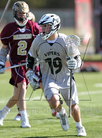 Thumbnail 2 in Vandegrift @ Rouse photogallery.