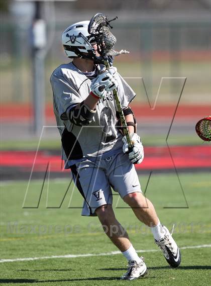Thumbnail 1 in Vandegrift @ Rouse photogallery.
