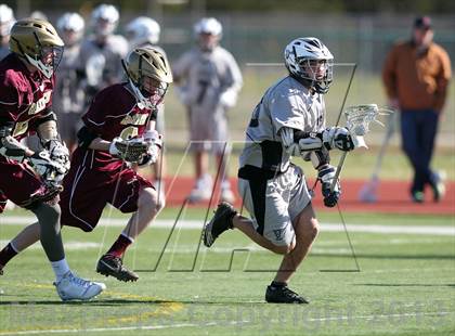 Thumbnail 1 in Vandegrift @ Rouse photogallery.