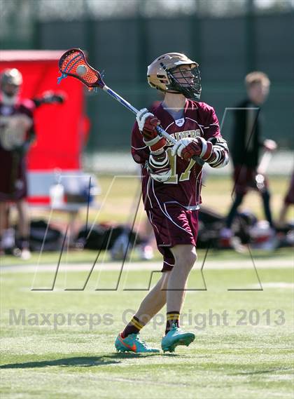 Thumbnail 1 in Vandegrift @ Rouse photogallery.