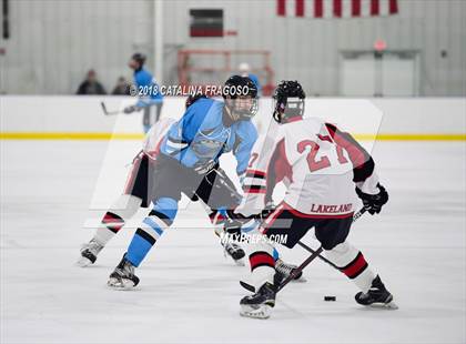 Thumbnail 1 in Mahwah @ Lakeland Regional photogallery.