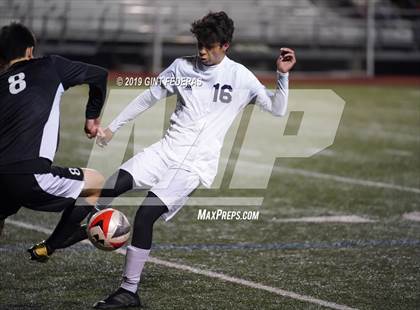 Thumbnail 2 in Campolindo @ Miramonte photogallery.