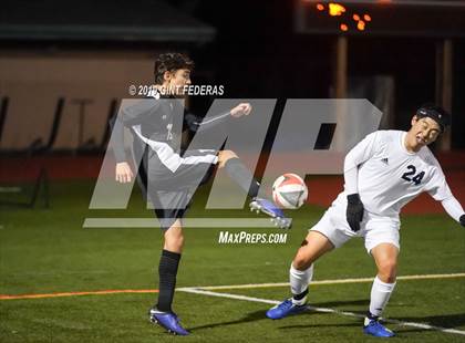 Thumbnail 1 in Campolindo @ Miramonte photogallery.