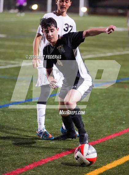 Thumbnail 1 in Campolindo @ Miramonte photogallery.