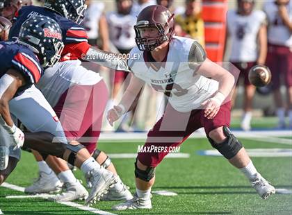 Thumbnail 1 in Ryan vs. Magnolia West (UIL 5A D1 Area Playoff) photogallery.