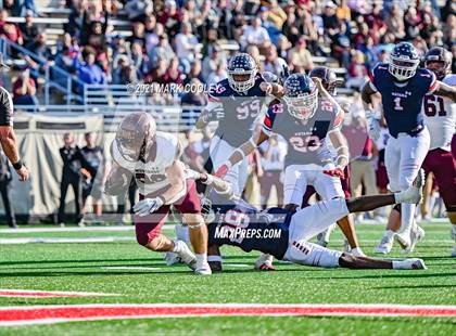 Thumbnail 3 in Ryan vs. Magnolia West (UIL 5A D1 Area Playoff) photogallery.