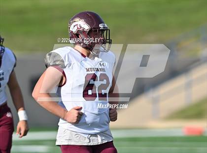 Thumbnail 3 in Ryan vs. Magnolia West (UIL 5A D1 Area Playoff) photogallery.