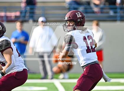 Thumbnail 3 in Ryan vs. Magnolia West (UIL 5A D1 Area Playoff) photogallery.