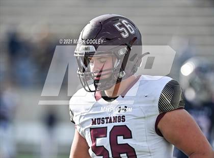 Thumbnail 1 in Ryan vs. Magnolia West (UIL 5A D1 Area Playoff) photogallery.