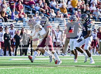 Thumbnail 3 in Ryan vs. Magnolia West (UIL 5A D1 Area Playoff) photogallery.