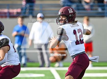 Thumbnail 1 in Ryan vs. Magnolia West (UIL 5A D1 Area Playoff) photogallery.