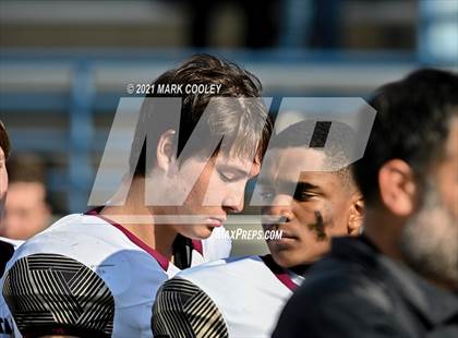 Thumbnail 3 in Ryan vs. Magnolia West (UIL 5A D1 Area Playoff) photogallery.