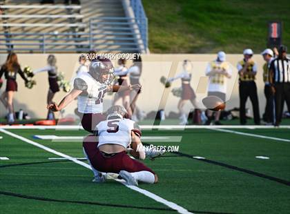 Thumbnail 1 in Ryan vs. Magnolia West (UIL 5A D1 Area Playoff) photogallery.