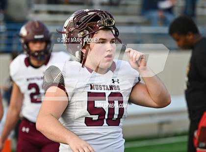 Thumbnail 3 in Ryan vs. Magnolia West (UIL 5A D1 Area Playoff) photogallery.
