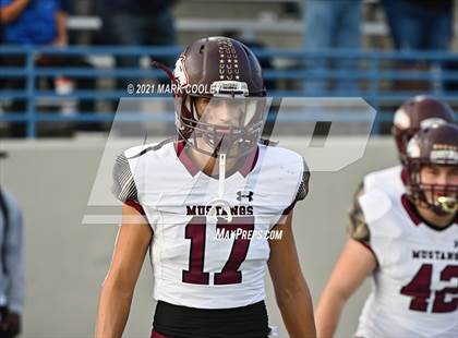 Thumbnail 1 in Ryan vs. Magnolia West (UIL 5A D1 Area Playoff) photogallery.