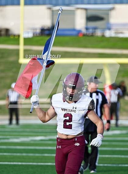 Thumbnail 3 in Ryan vs. Magnolia West (UIL 5A D1 Area Playoff) photogallery.