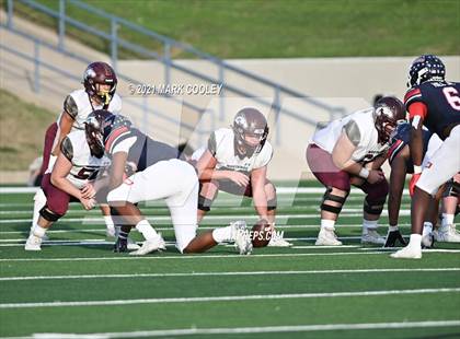 Thumbnail 3 in Ryan vs. Magnolia West (UIL 5A D1 Area Playoff) photogallery.