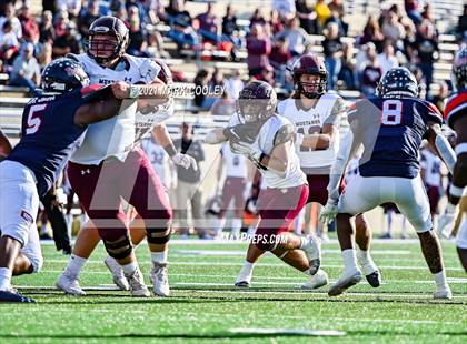 Thumbnail 1 in Ryan vs. Magnolia West (UIL 5A D1 Area Playoff) photogallery.