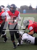 Photo from the gallery "St. Bernard's @ Salesian College Preparatory (CIF NCS D4 Semifinal Playoff)"