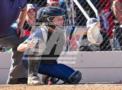 Thumbnail 2 in Eaton vs. The Academy photogallery.
