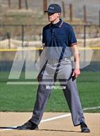 Photo from the gallery "Eaton vs. The Academy"