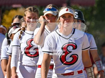 Thumbnail 2 in Eaton vs. The Academy photogallery.