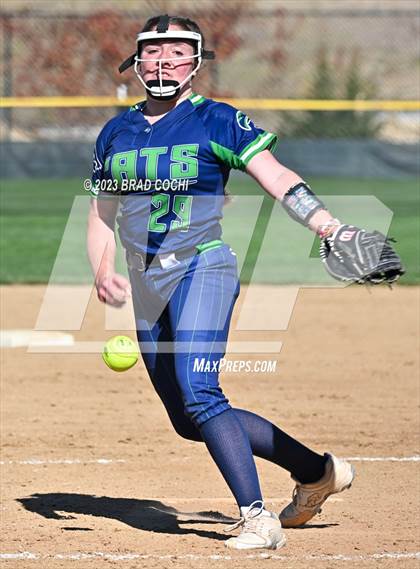Thumbnail 1 in Eaton vs. The Academy photogallery.