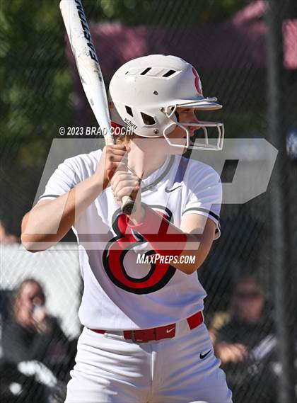 Thumbnail 3 in Eaton vs. The Academy photogallery.