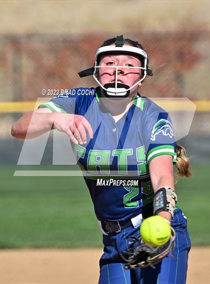 Thumbnail 2 in Eaton vs. The Academy photogallery.