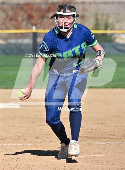 Thumbnail 3 in Eaton vs. The Academy photogallery.