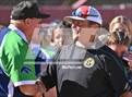 Photo from the gallery "Eaton vs. The Academy"