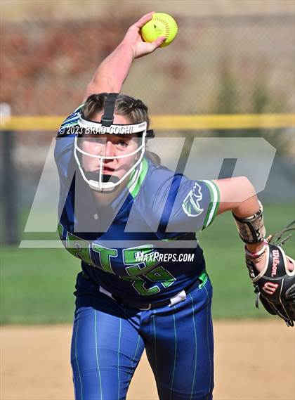 Thumbnail 3 in Eaton vs. The Academy photogallery.