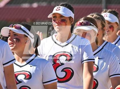 Thumbnail 3 in Eaton vs. The Academy photogallery.