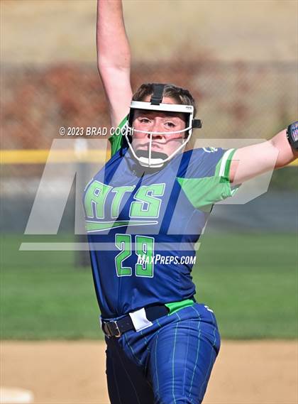 Thumbnail 1 in Eaton vs. The Academy photogallery.