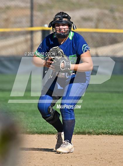 Thumbnail 2 in Eaton vs. The Academy photogallery.