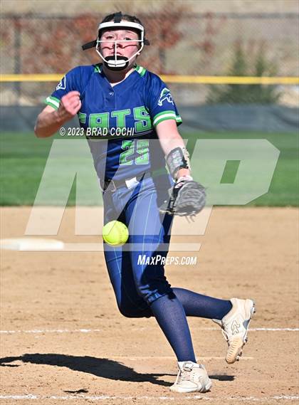 Thumbnail 2 in Eaton vs. The Academy photogallery.