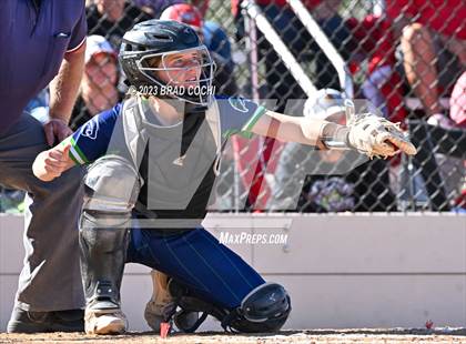 Thumbnail 3 in Eaton vs. The Academy photogallery.