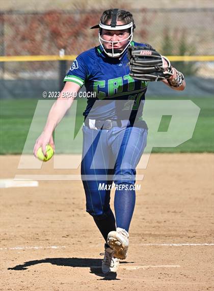 Thumbnail 1 in Eaton vs. The Academy photogallery.