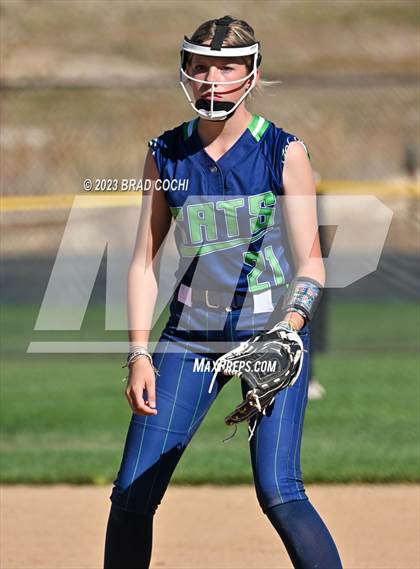 Thumbnail 1 in Eaton vs. The Academy photogallery.