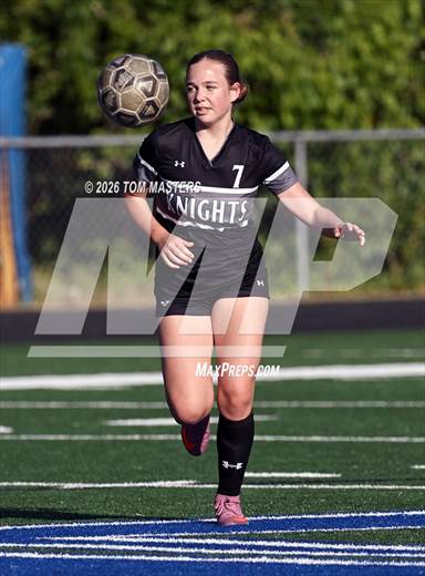 Charlotte Country Day School @ Charlotte Christian