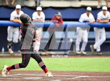 Thumbnail 1 in Peyton vs. Limon (CHSAA 2A State Final) photogallery.