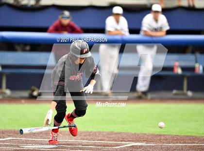 Thumbnail 2 in Peyton vs. Limon (CHSAA 2A State Final) photogallery.