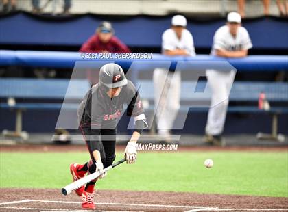 Thumbnail 1 in Peyton vs. Limon (CHSAA 2A State Final) photogallery.