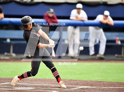 Thumbnail 2 in Peyton vs. Limon (CHSAA 2A State Final) photogallery.