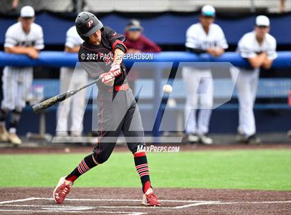 Thumbnail 1 in Peyton vs. Limon (CHSAA 2A State Final) photogallery.