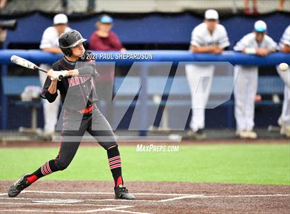 Thumbnail 1 in Peyton vs. Limon (CHSAA 2A State Final) photogallery.