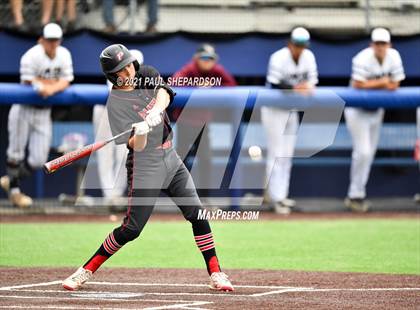 Thumbnail 1 in Peyton vs. Limon (CHSAA 2A State Final) photogallery.